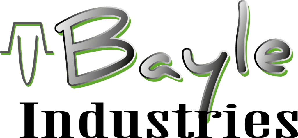 logo BAYLE-Industries